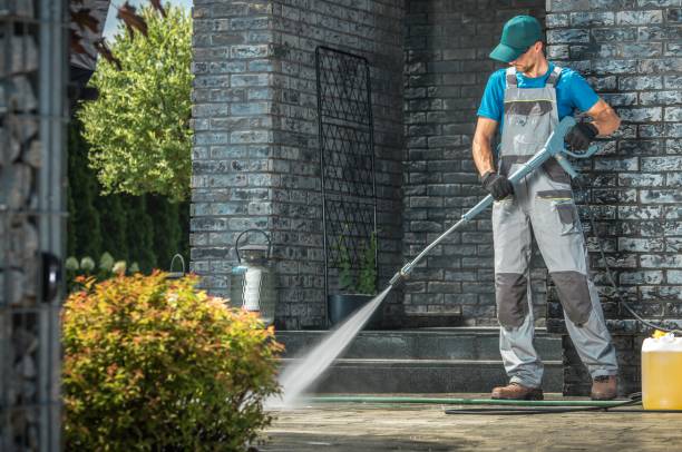 Trusted Baldwin, NY Pressure Washing Services Experts